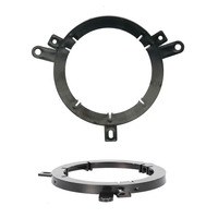 Chrysler | Dodge | Jeep 1995-2024 - 5.25" or 6.5" (Front Door)