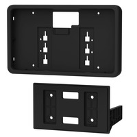 Universal Floating Mount Kit - Fits Pioneer 9" Radios
