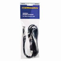 Extension Cable with Capacitor | 144"