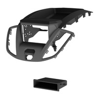Ford Transit 2015-2019 (without 4.2" screen)