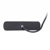 White Lite Marker Lights - 4.4 Inch, 6 LED