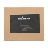 Shuriken Battery Box for SK-BT18 and SK-BT20