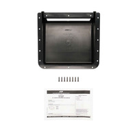 Universal Single-DIN Housing