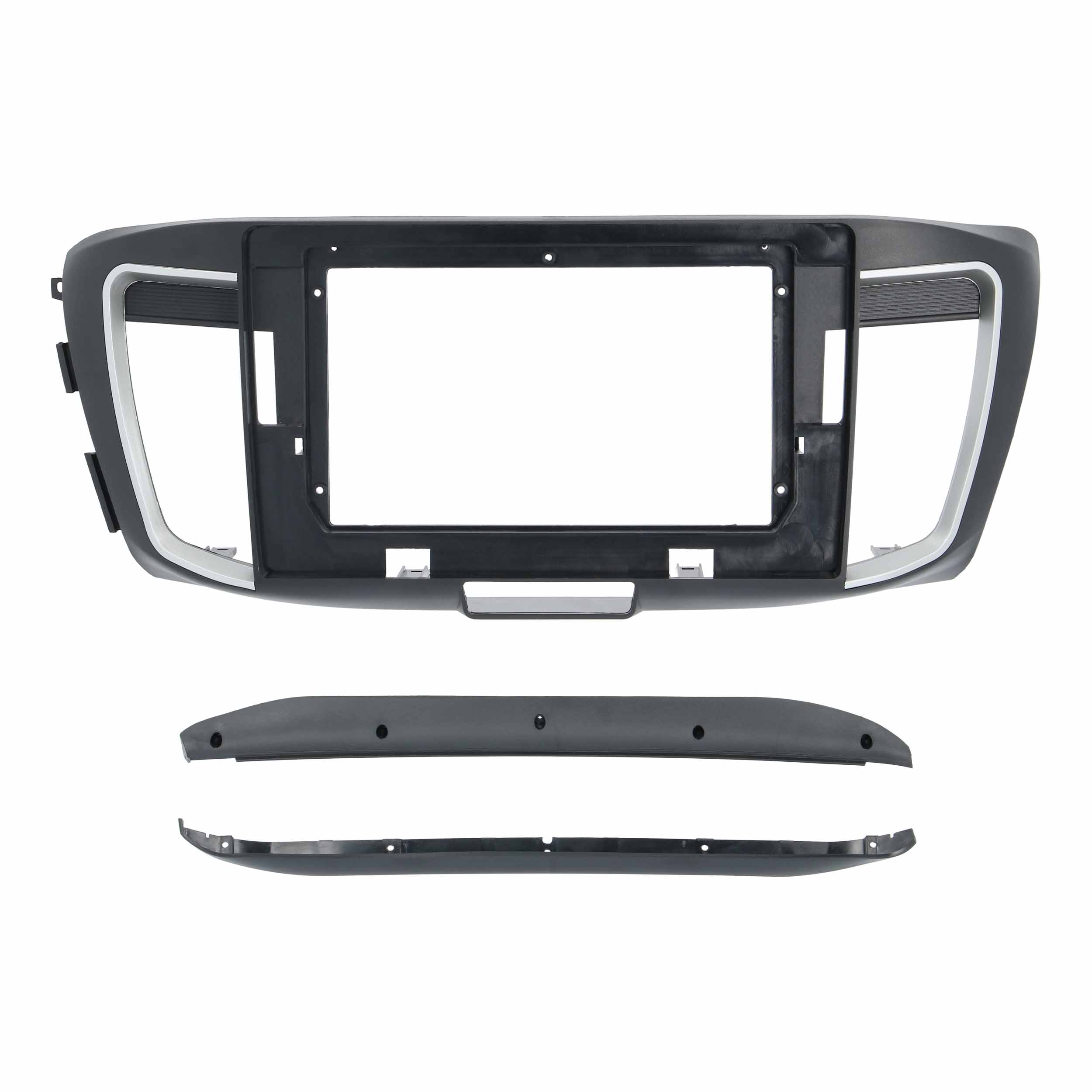 Aküstik Radio-Specific Dash Kit - Honda Accord 2013-2018