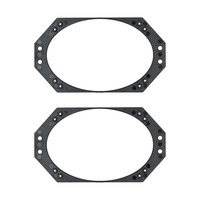 Speaker Adapter - Jeep Wrangler TJ 1997-2006