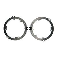 Audi | Subaru 1998-2021 - 6.5" to 6.75"