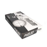 Ballistic Bulk Kit - Hollow Point Series | 9 pc.