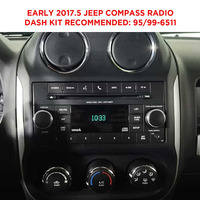 Chrysler Multi-Kit 2007-2020