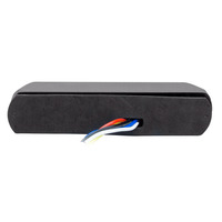 White Marker Lights - 4.9 Inch, 6 LED