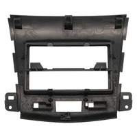 Mitsubishi Outlander 2007-2013