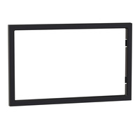Universal Radio Trim - Fits Pioneer 8" Radios