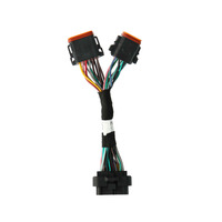 Radio Conversion Harness - 1996-1997 to 1998-2013