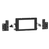Toyota Highlander 2020-2023 (without factory 12.3" screen)