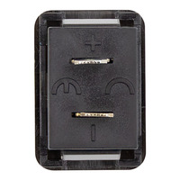 Dual 2.1A USB For Toyota W/Volt 2003-2015 - Retail Pack