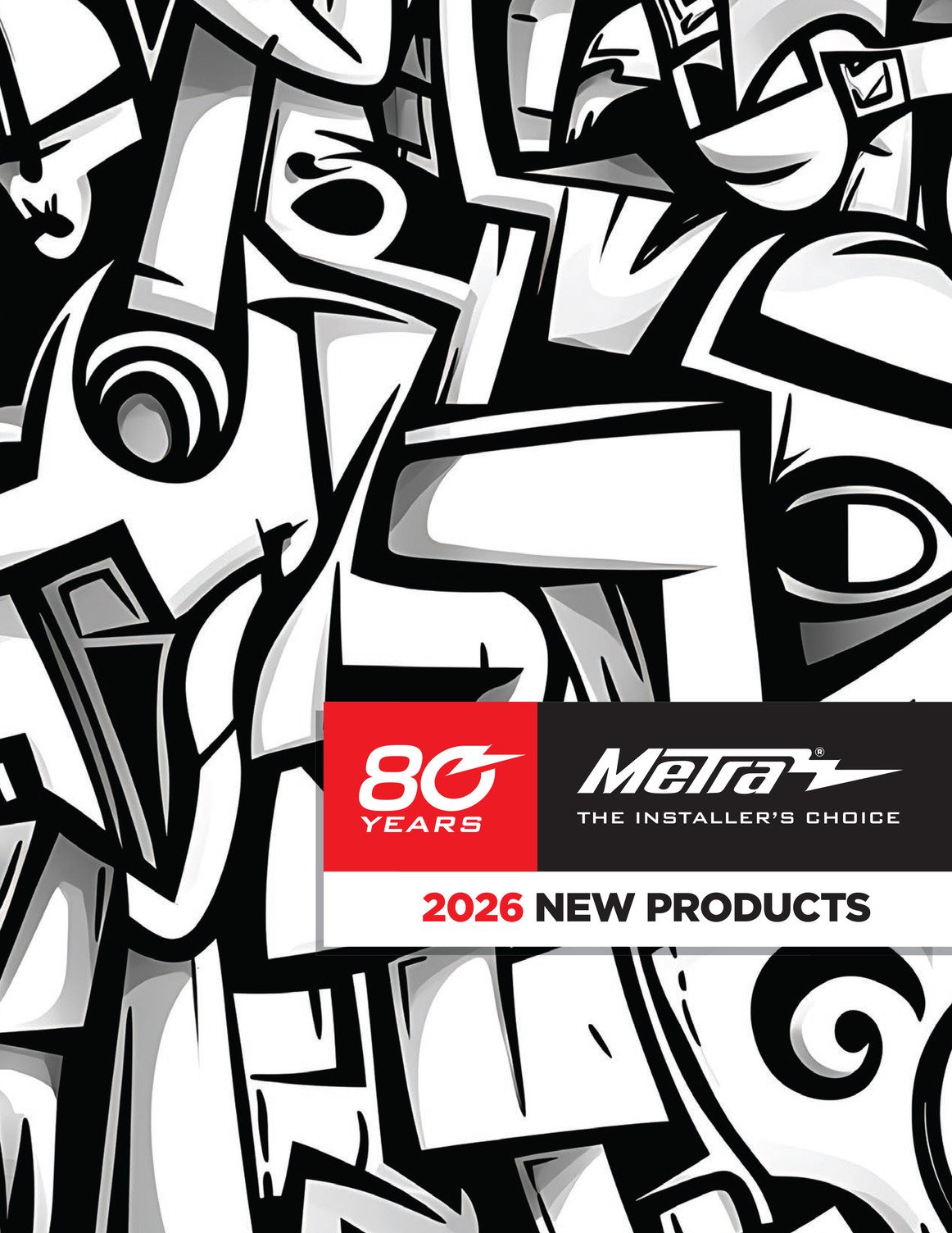 2026 New Products